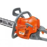 Oleo-Mac Chainsaw 937