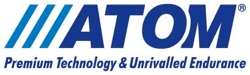 Atom Edger Logo