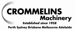 Crommelins Logo