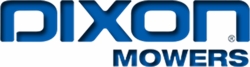 Dixon Mowers Logo