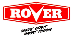 Rover Mowers Logo