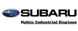 Subaru Robin Logo