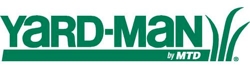 Yardman Logo