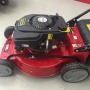 Sanli Lazer Mulch 400 Lawn Mower 2