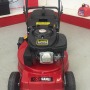 Sanli Lazer Mulch 400 Lawn Mower